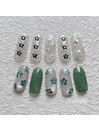 【新規】定額サンプル¥6,500