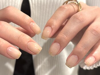 アンゲッコ 長堀橋(angecco)/シンプルデザイン