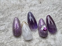 ユーアンドミー 大泉学園店(U&Me)/6月新作！！！(ハンド)