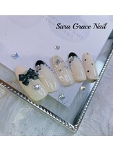 サラグレースネイル(Sara Grace Nail)/