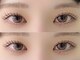 アイラッシュ マレ(eye lash mele.)の写真