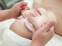 ラブビューティ(LARB BEAUTY)/フェイシャルトリートメント