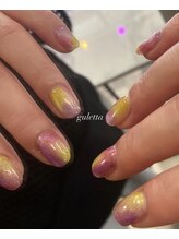 グレッタ(guletta)/持込デザイン大歓迎