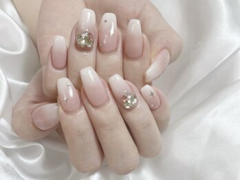 レアリゼ ネイル(Realiser nail)/ベイビーブーマー