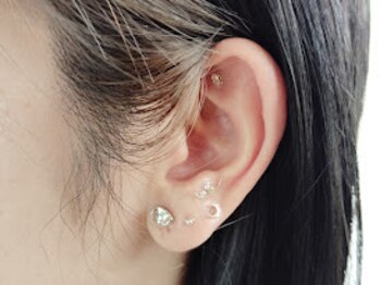 ミルポ(Mi.repos)/