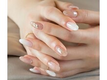 【nail】お客様の理想をカタチに