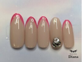 定額ハンド　A-038　6,980円