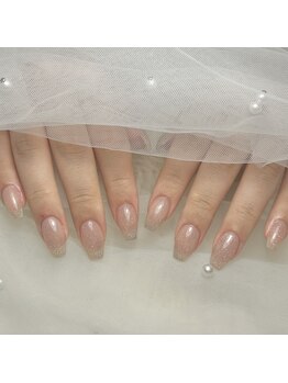 アンドユー 新松戸(&U)/