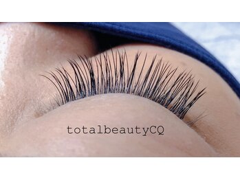 トータルビューティCQ/