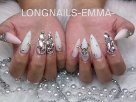 アクリル店内パーツ付け放題