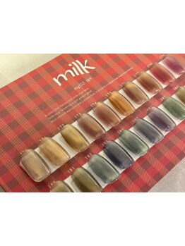 華やか系（イベント・ブライダル）が得意