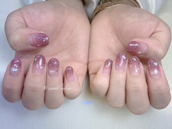 アールズネイル(R-s nail)/