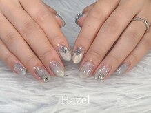 ヘーゼル 吉祥寺(Hazel)の雰囲気（パーツも豊富にご用意◎）