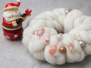 ステラ 天六店(STELLAR)の写真/【全メニュ-負担の少ない“フィルインベース”を使用☆】280色の豊富なカラーから選べる!自店オフ&ケア無料