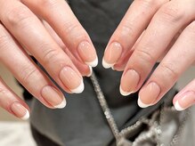 サイン(sin.)/フレンチネイル