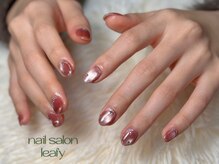 リーフィー(leafy)/定額デザインBコース