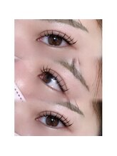 アテオー(ate oh)/フラットラッシュ120本