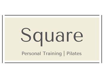 スクエア(Square)/Square（スクエア）です♪