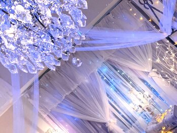 エルウィズユー(L with U)の写真/【口コミ高評価&高リピ率!】美しい世界観×自分だけの贅沢時間に癒される。男性セラピストという新常識☆