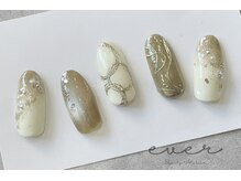 エバービューティーアトリエ(ever beauty atelier)/【1月】おすすめデザイン