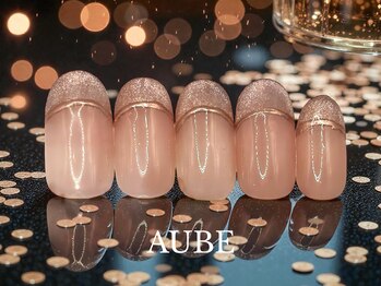 オーブ 用賀店(AUBE)/ハンドデザインBコース