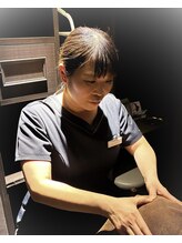 スパ ラコリーヌ by スローティ ラテ 中島