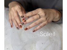 ソレイユ(Soleil)/