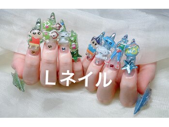 エル 日暮里店(L')/