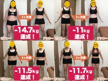 美容整体院元 光の森店の雰囲気（#痩身#ダイエット#痩せる）