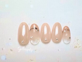 ギャザーパーティー 目白店(gatherparty)/2026秋冬トレンドデザイン