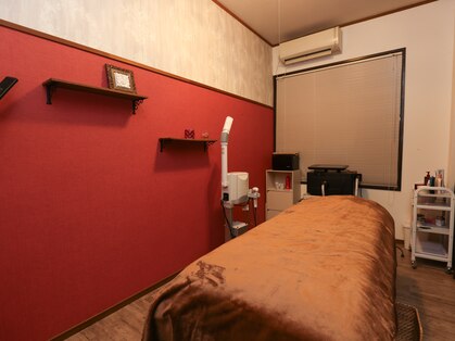 Sari【2/25 NEW OPEN（予定）】の写真