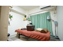 しょうき鍼灸整体院