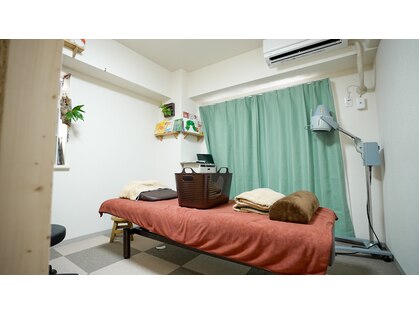 しょうき鍼灸整体院の写真