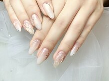 ボンドストーリー 栄店(Bond Story)の雰囲気（最新ワンホントレンドデザインが豊富◎）