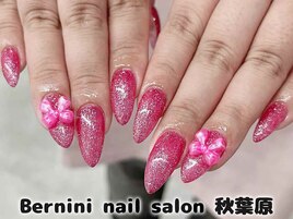 秋葉原ネイル/痛ネイル/3Dパーツ