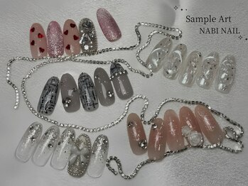 定額Bデザインアート