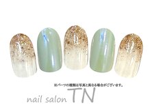 ティーエヌ イオン新潟青山店/3月季節の定額3900円コ―ス