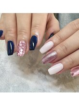 ヴォーグ(Vogue)/持ち込みデザイン