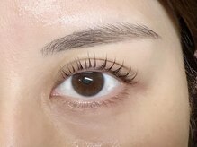 まつげエクステサロン マンハッタン 柏店(MANHATTAN)/【パリジェンヌラッシュリフト】