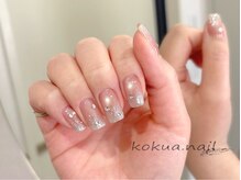 コクアネイル(kokua.nail)/