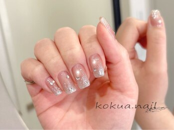 コクアネイル(kokua.nail)/