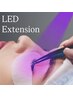 【持続力No,1】LEDフラットラッシュ140本 ¥8,000→¥7,000