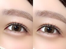 サロン ド ルピア(SALON de LUPIA)/ラッシュリフト
