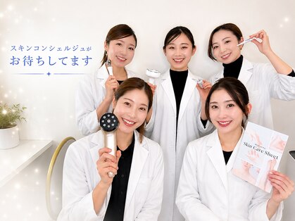 ビボーラ(BEBEAURA)の写真