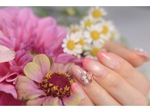 ネイルアトリエ ビー(Nail Atelier B.)