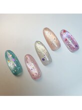 シエルズビューティー(ciel's beauty)/