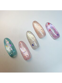 シエルズビューティー(ciel's beauty)/