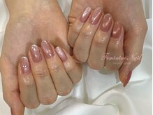 フェミニンネイル(Feminine Nail)/