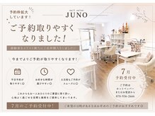 ネイルサロン ジュノ(JUNO)