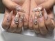 ネイルメゾン 梅田(NAIL MAISON)の写真